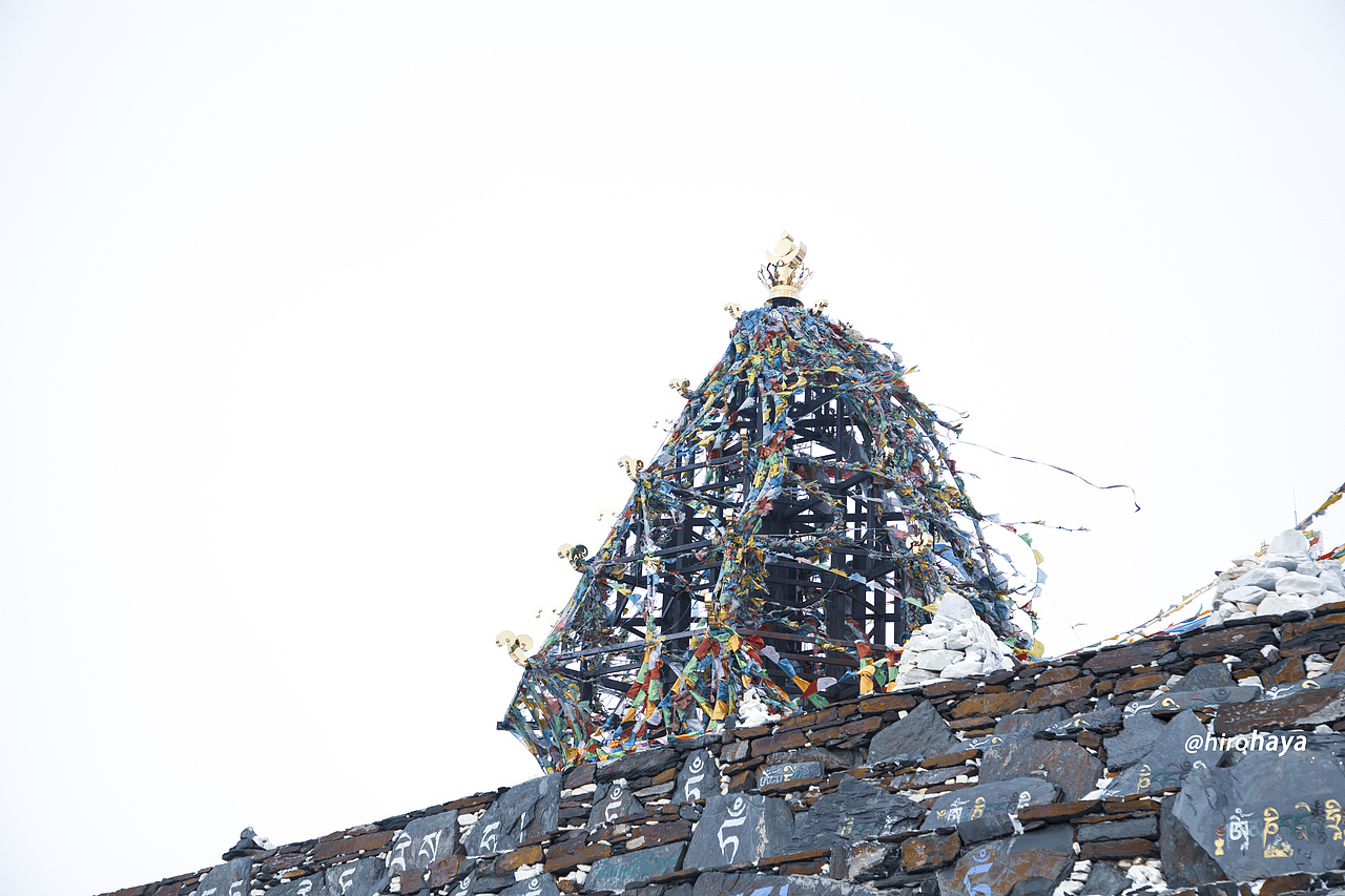 为你看尽千山雪 为你挡众神旨意