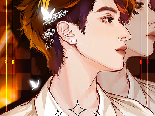 严浩翔｜RIGHT TRACK❤️‍🔥