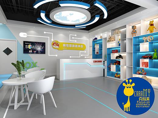 编程猫体验中心—科技与创造的结合