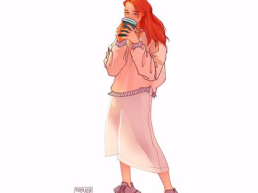 【昀耳 每日一画】