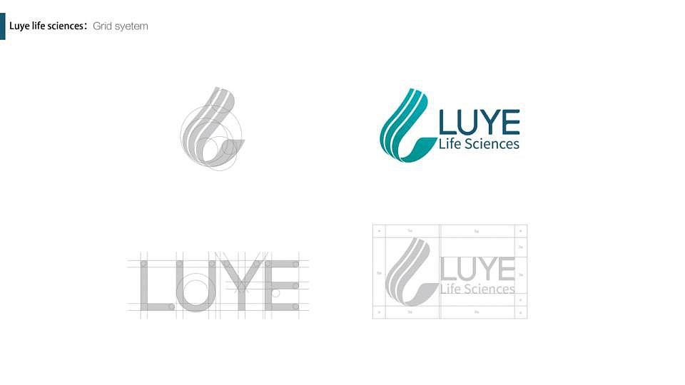 绿叶生命标志修改提案（图ZMjM2MDkwMTk2） - Logo - 站酷设计师许天博原创素材 - 站酷ZCOOL