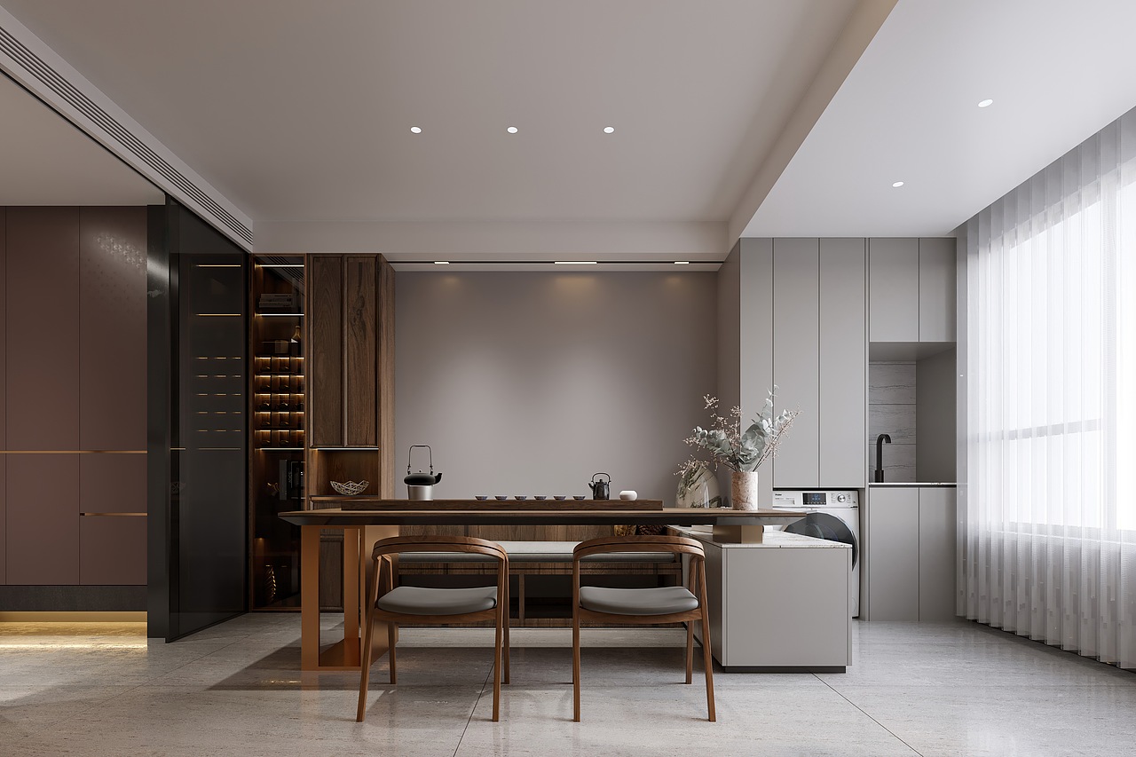 鲁商悦府（图ZMjc4MjEyNTgw） - 家装设计 - 站酷设计师MPxianbing原创素材 - 站酷ZCOOL