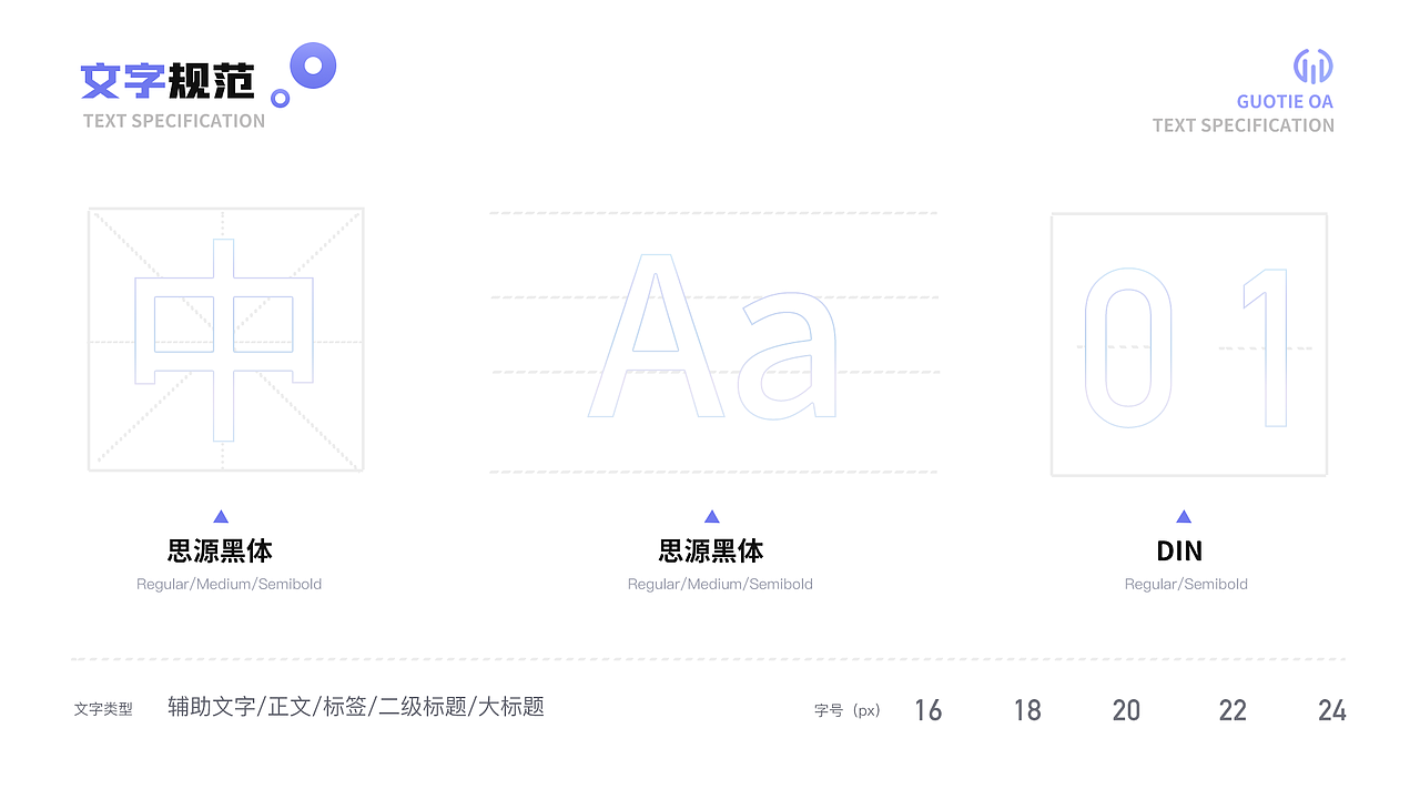 OA系统PC端（图ZMjkzMDY4Njk2） - 软件界面 - 站酷设计师妖怪创想原创素材 - 站酷ZCOOL