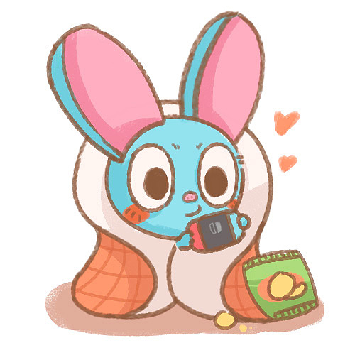 冬日头像新鲜出炉~