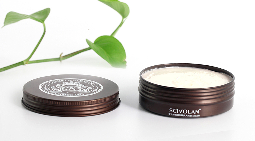 英国奢兰化妆品策划---世强策划