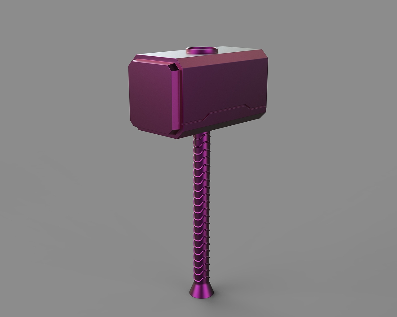 雷神之锤（图ZMzUzNDUxODQ0） - 其他工业/产品 - 站酷设计师咔咔2021原创素材 - 站酷ZCOOL