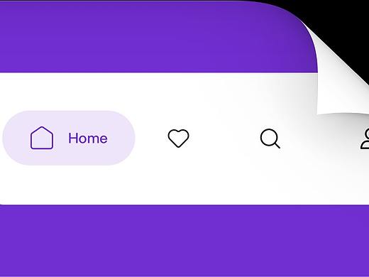 Tab Bar