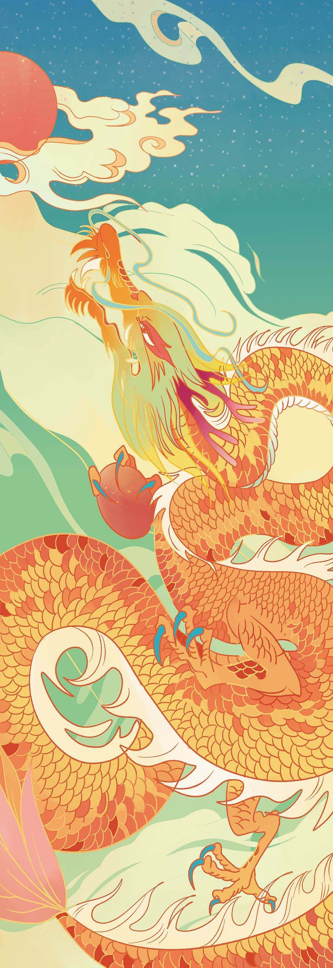 婚庆对联（图ZMjUxMDg3ODIw） - 商业插画 - 站酷设计师粥粥粥子原创素材 - 站酷ZCOOL