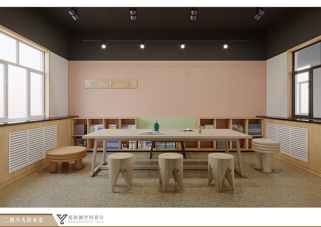 民俗馆设计方案（图ZMjc4MDQ0MDUy） - 展陈设计 - 站酷设计师壹拾捌空间设计原创素材 - 站酷ZCOOL