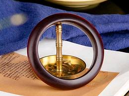 小葉紫檀  文玩   古玩  手鐲