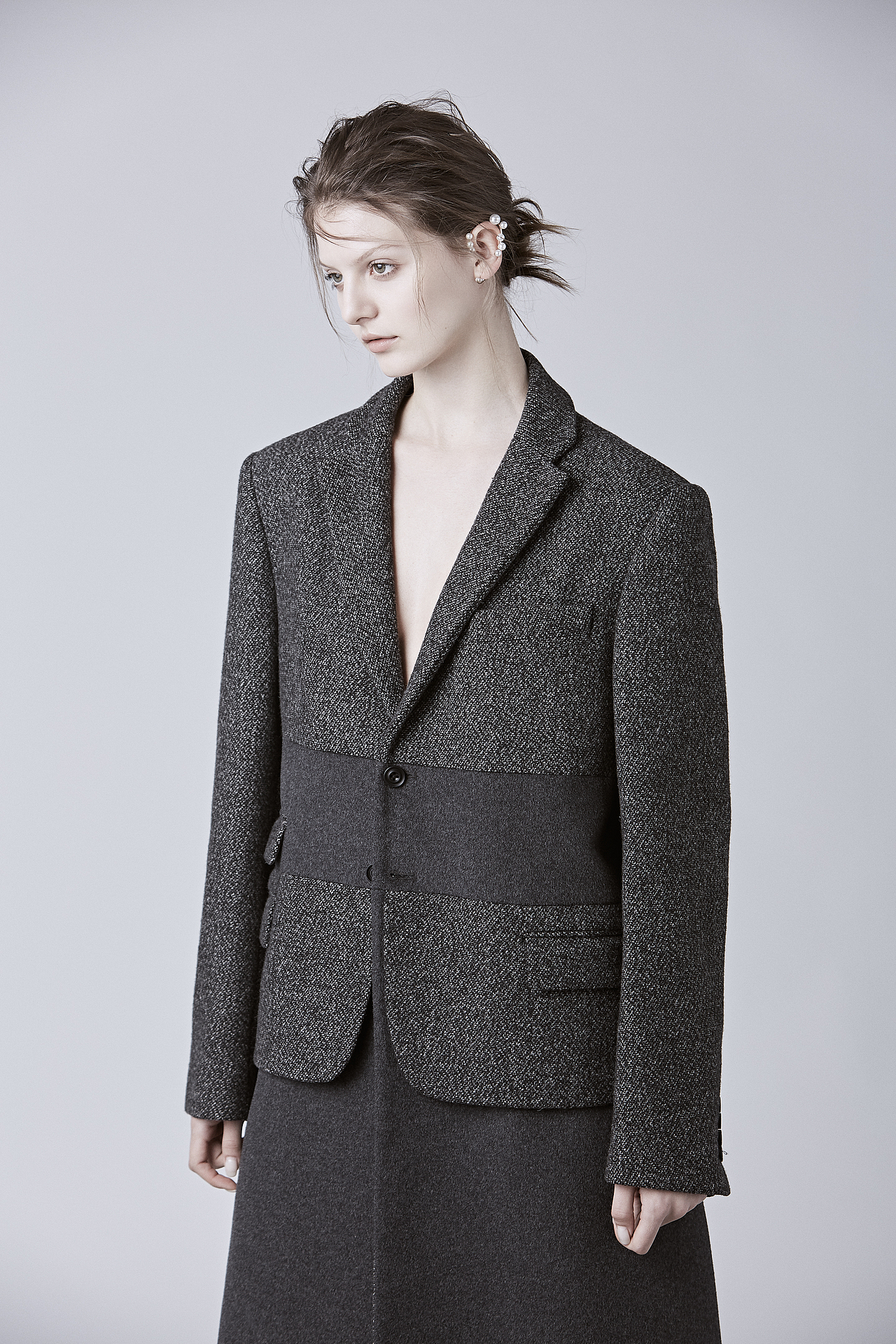 高级灰摄影（图ZMTU3MDE5MDcy） - 人像摄影 - 站酷设计师摄影师李铁匠原创素材 - 站酷ZCOOL