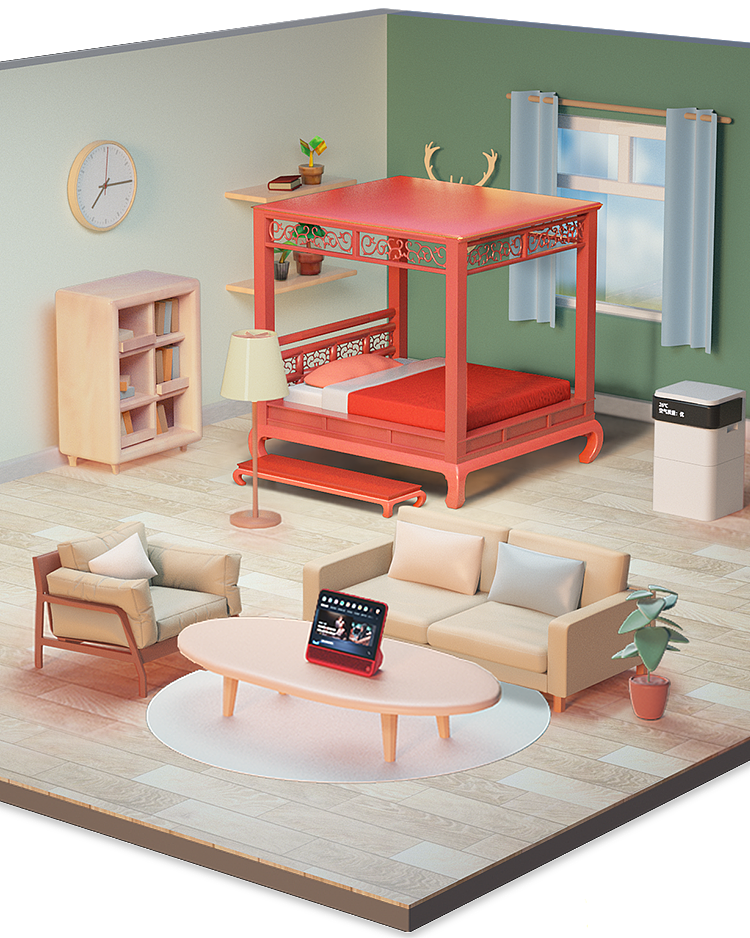 今年参与的一些三维作品（图ZMjMxODQzNTM2） - 场景 - 站酷设计师JohhThinking原创素材 - 站酷ZCOOL