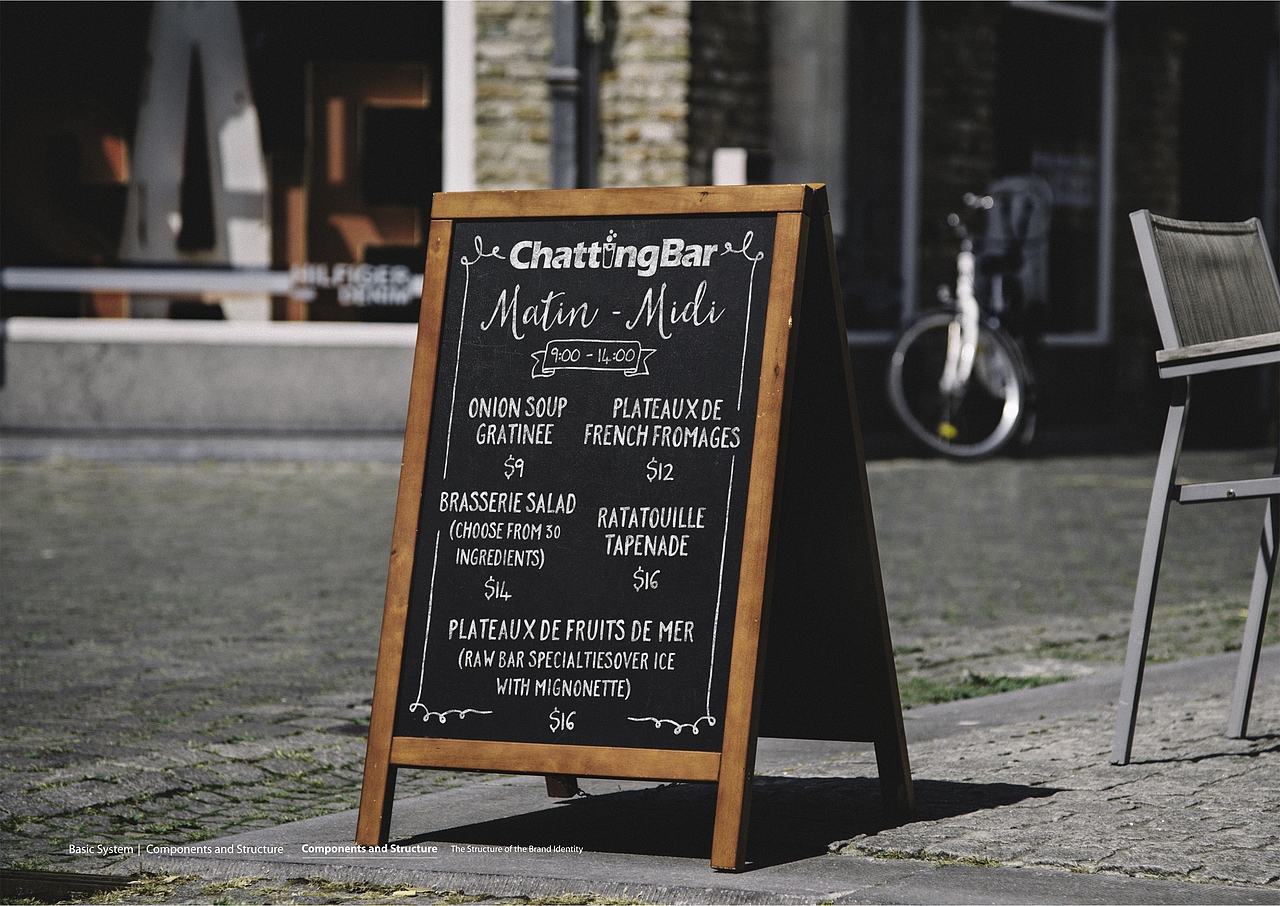 Chattingbar聊BAR小酒馆全案定位-上海因心（图ZMzQwNTg0NTAw） - 品牌 - 站酷设计师INHEART上海因心原创素材 - 站酷ZCOOL