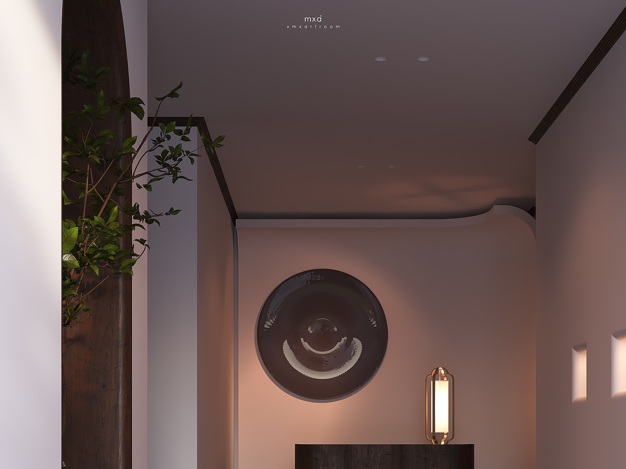 有凤来仪（图ZMjI0NTI5MDc2） - 家装设计 - 站酷设计师许铭轩Eddie原创素材 - 站酷ZCOOL