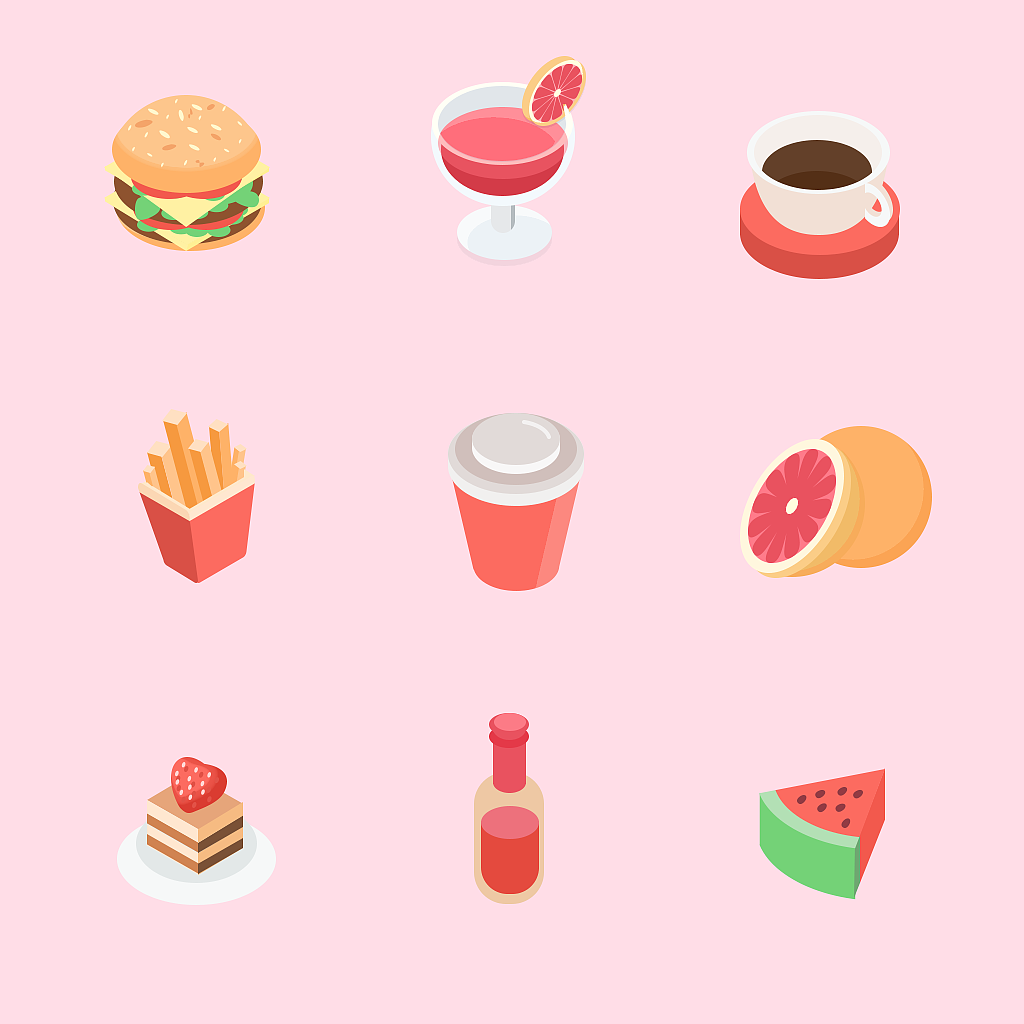 2.5d-美食欢乐城