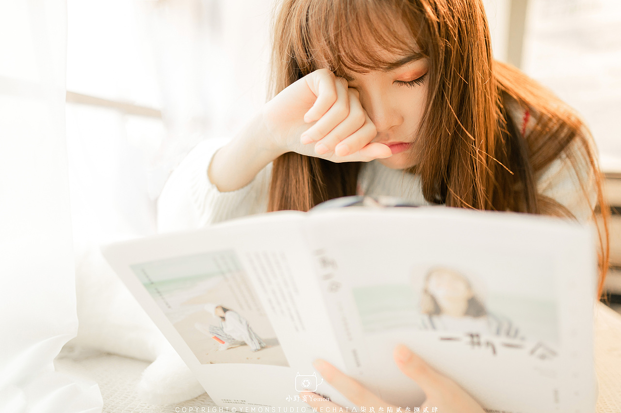 【小清新】路过一个又一个小世界 最后在你这里停驻（图ZMTM3NjE5NjUy） - 人像摄影 - 站酷设计师野蛮生长的普通人原创素材 - 站酷ZCOOL