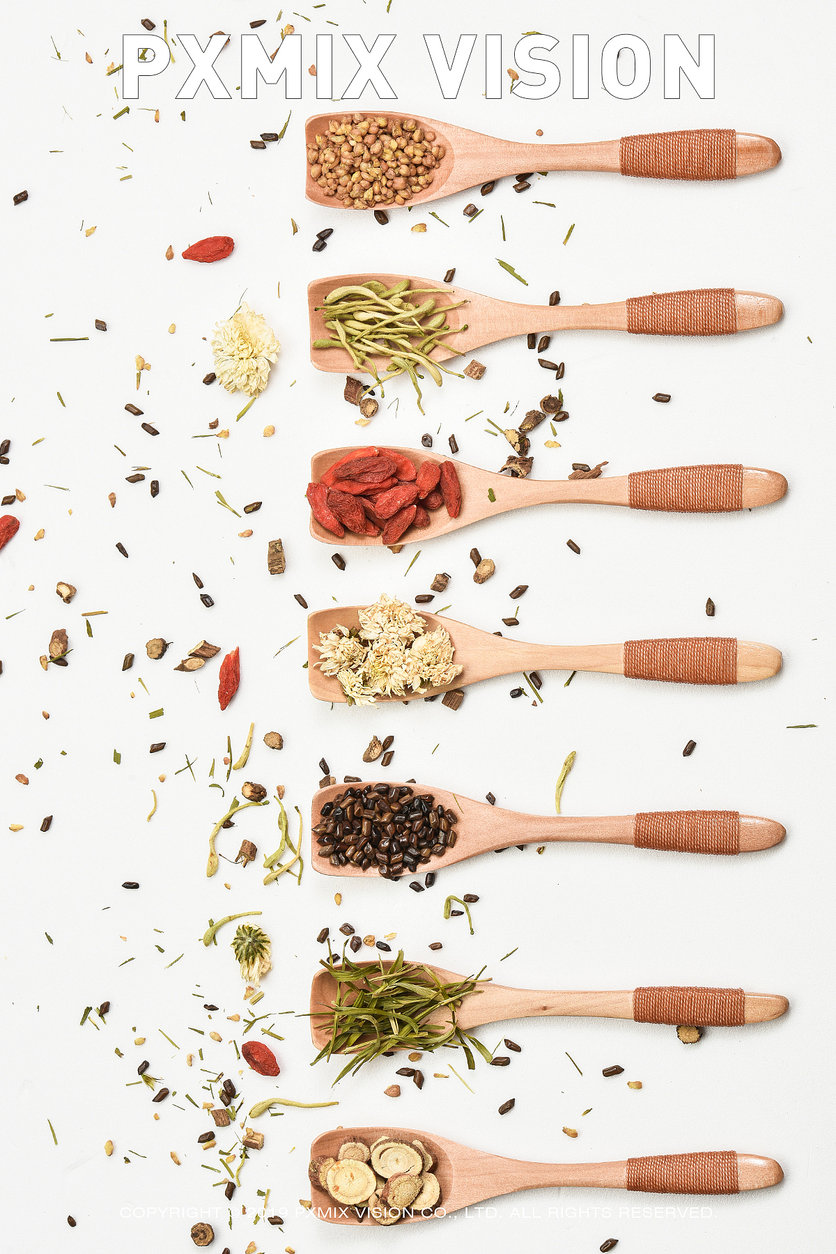 仁和药业 枸杞菊花茶