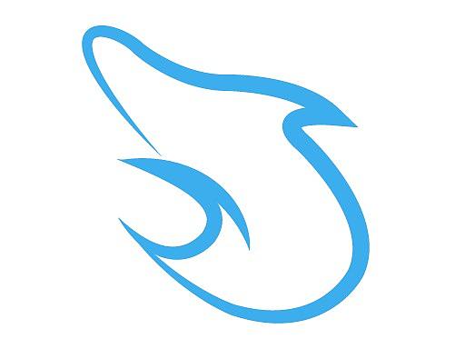 海洋大赛原创logo