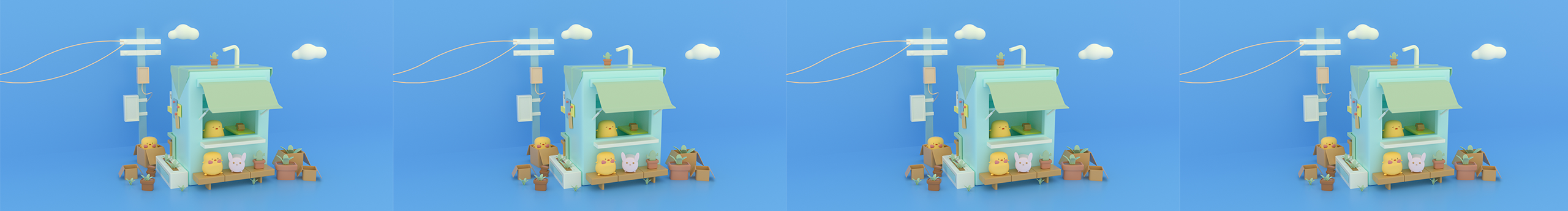 湊合設(shè)計(jì)吧的個(gè)人主頁(yè)（封面預(yù)覽） - 主頁(yè)封面設(shè)置 - 站酷設(shè)計(jì)師湊合設(shè)計(jì)吧原創(chuàng)素材 - 站酷ZCOOL