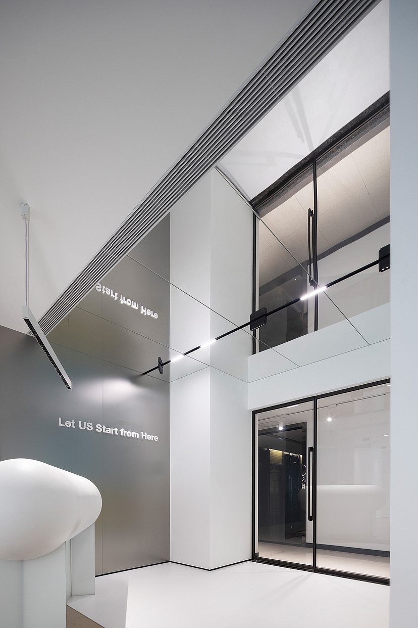 《南沙-时基办公室》