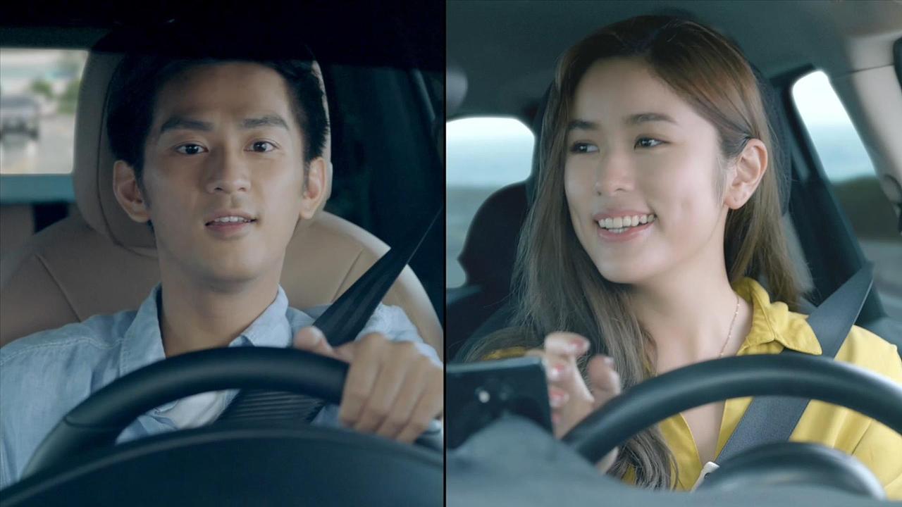 华为EMUI-Hivoice语音助手