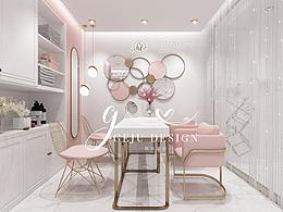 美妆店