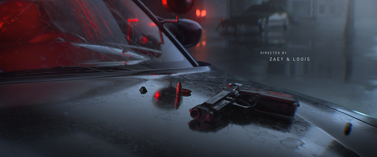 2019 Left 4 Dead 2 「求生之路2」（图ZMTkxNDcwNTg4） - 场景 - 站酷设计师HongZiMing原创素材 - 站酷ZCOOL