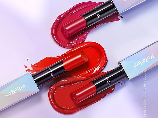 凯芙兰 ✖ ZEXCC l 美妆 护肤品