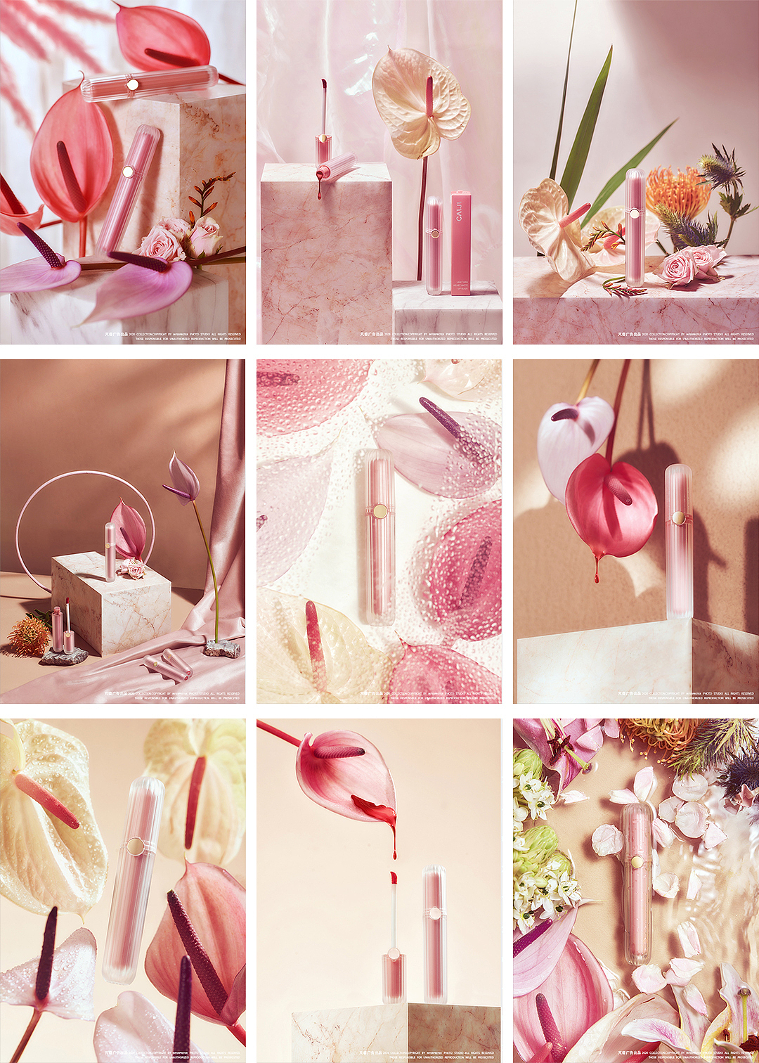 2020年度合集|INTERPRETER芃睿· 摄影案例精选