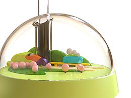 某幸咖啡周边-杯子