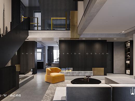 山乙山合｜长沙「奥林匹克」