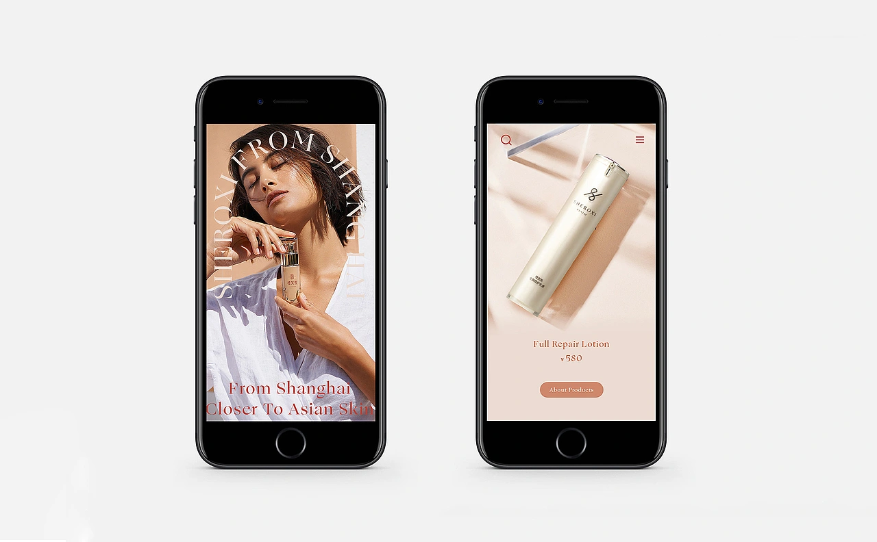 橙芙熙 海派护肤 CASE 02 丨ABD案例