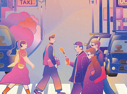 每一天都在闪闪发光