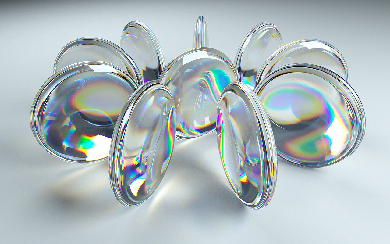 C4D OC渲染器練習作品（圖ZMjM0NzI1NDY4） - 場景 - 站酷設(shè)計師效果圖制作XFind原創(chuàng)素材 - 站酷ZCOOL