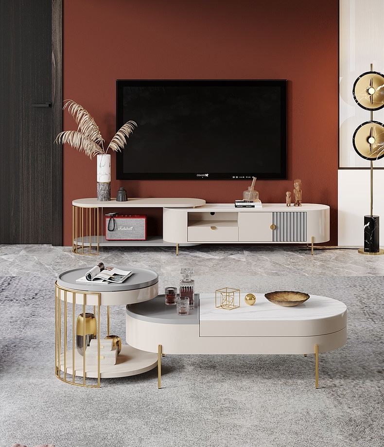 简约茶几电视柜（图ZMjUxNDIyODQ0） - 家装设计 - 站酷设计师2300984940原创素材 - 站酷ZCOOL