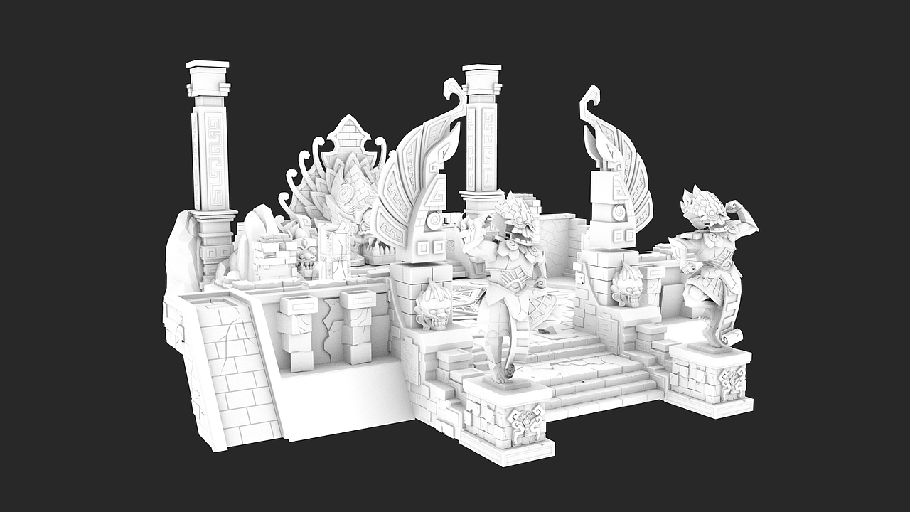 KeyShot 产品级渲染练习分享（图ZMjUyMDY3OTA0） - 其他三维 - 站酷设计师CG模王原创素材 - 站酷ZCOOL