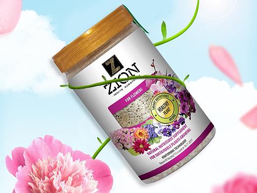 肥料、营养液营养颗粒、海报、农业