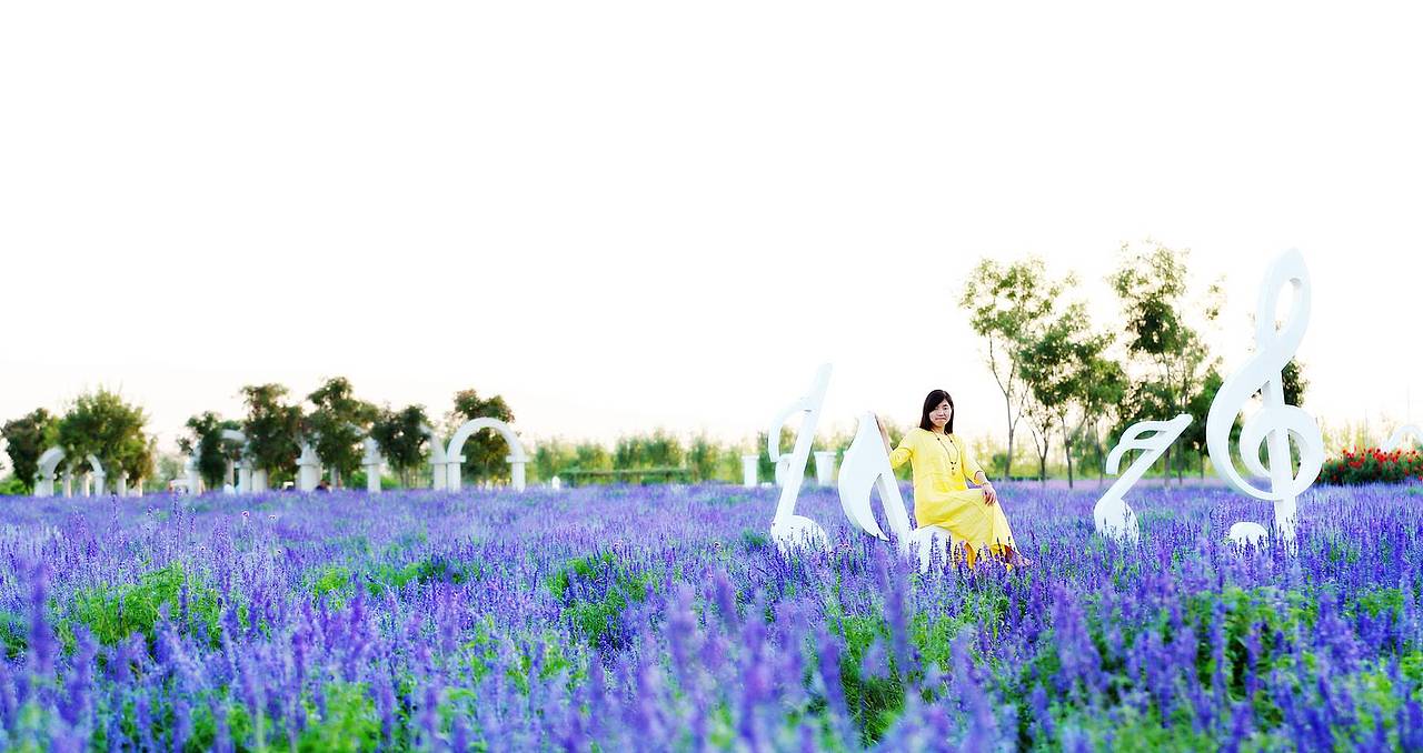 紫谷伊甸园（图ZNDUxNzc5Njg=） - 人像摄影 - 站酷设计师零视觉创意原创素材 - 站酷ZCOOL