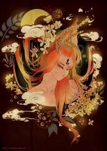 陛下不用平假名的個人主頁（背景預(yù)覽） - 主頁背景設(shè)置 - 站酷設(shè)計(jì)師陛下不用平假名原創(chuàng)素材 - 站酷ZCOOL