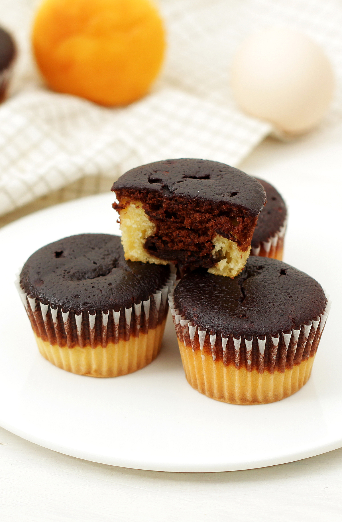 蛋糕糕点美食摄影