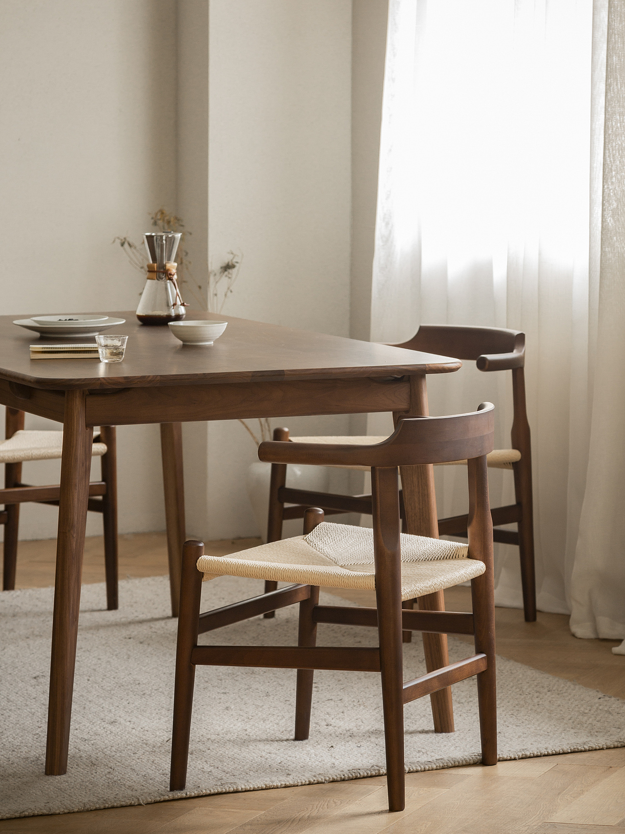 家居摄影-惜时桌椅(续写家具家具产品家具拍摄