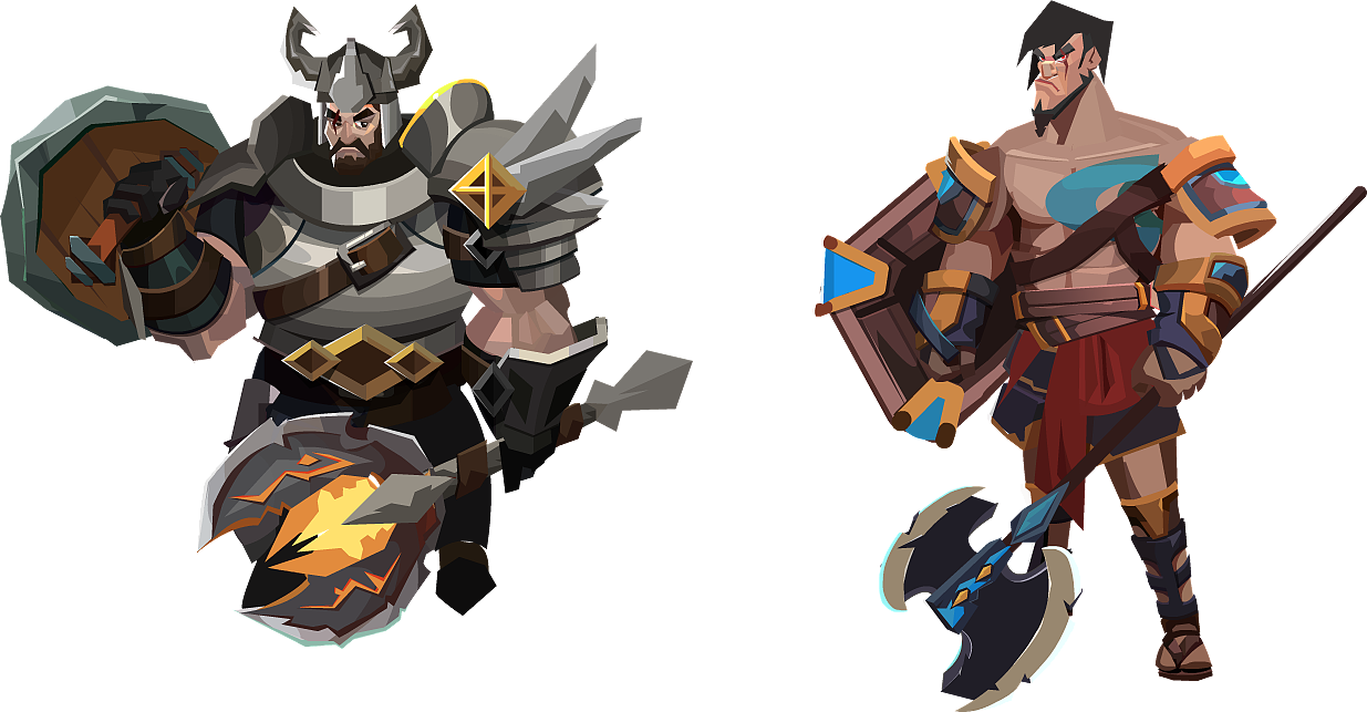 人物（圖ZMjQ1NTUxNTA0） - 游戲原畫 - 站酷設計師大斌仔原創(chuàng)素材 - 站酷ZCOOL