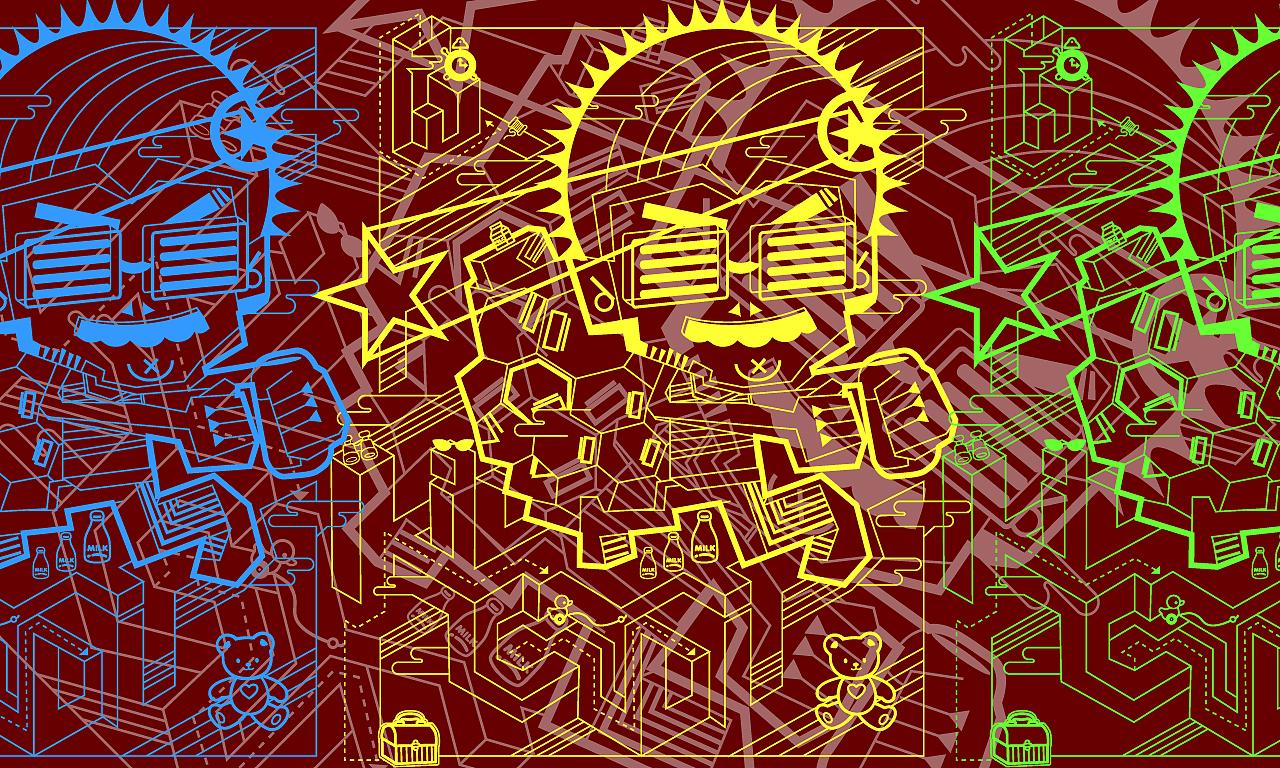 对自己说你可以