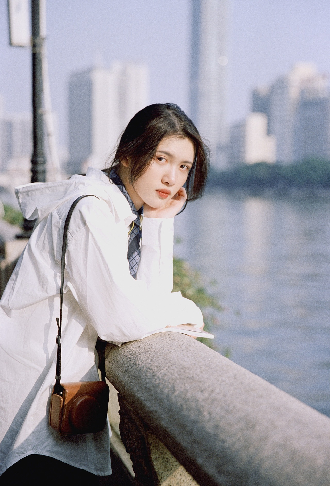 * City Girl（图ZMjQ1ODUwMjQ0） - 人像摄影 - 站酷设计师苏海之原创素材 - 站酷ZCOOL