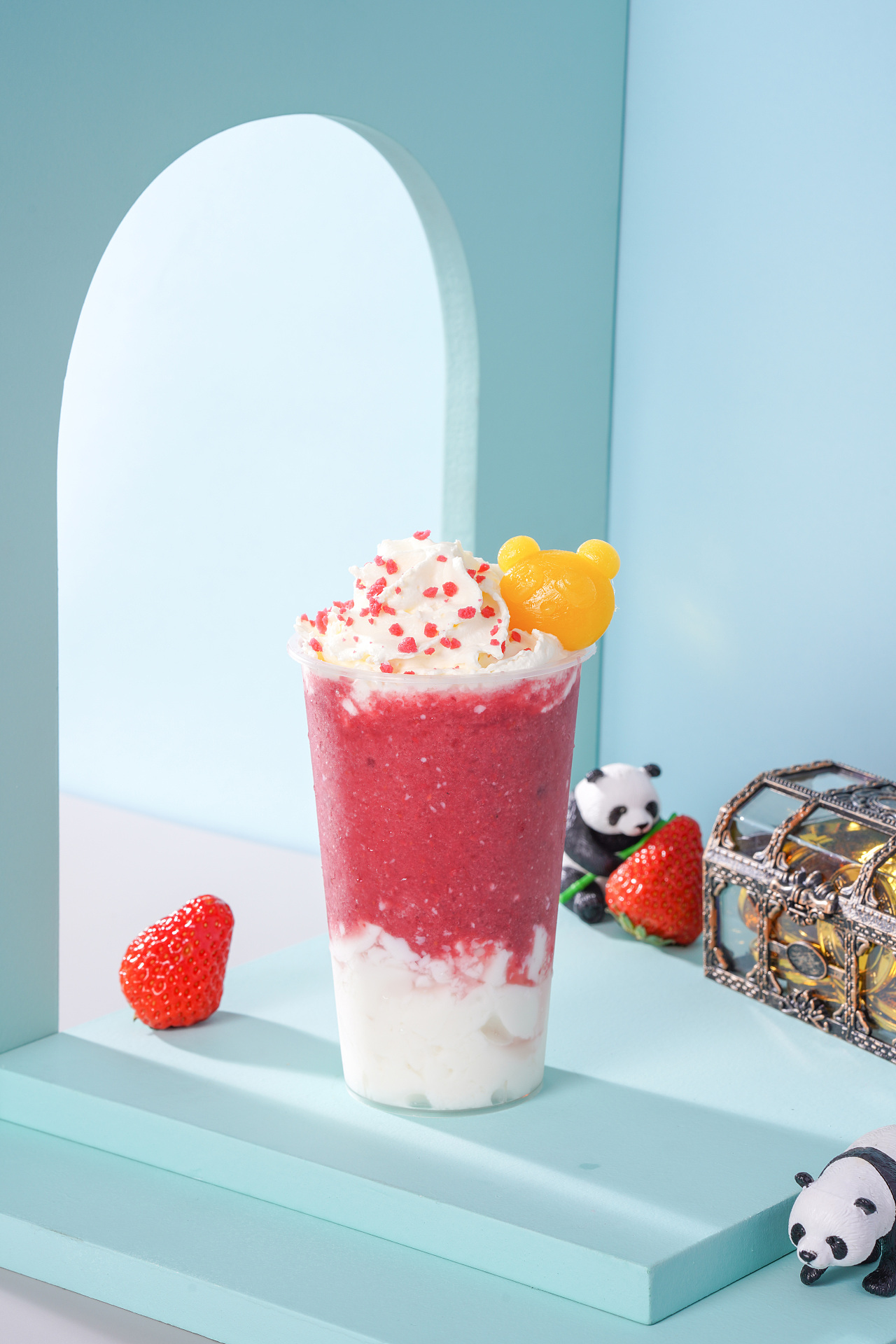 饮品拍摄-茶饮奶茶水果茶（图ZMjMyNzE2NTAw） - 产品摄影 - 站酷设计师洪HHHHH原创素材 - 站酷ZCOOL