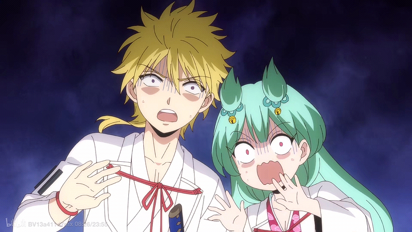 每日动漫壁纸:504