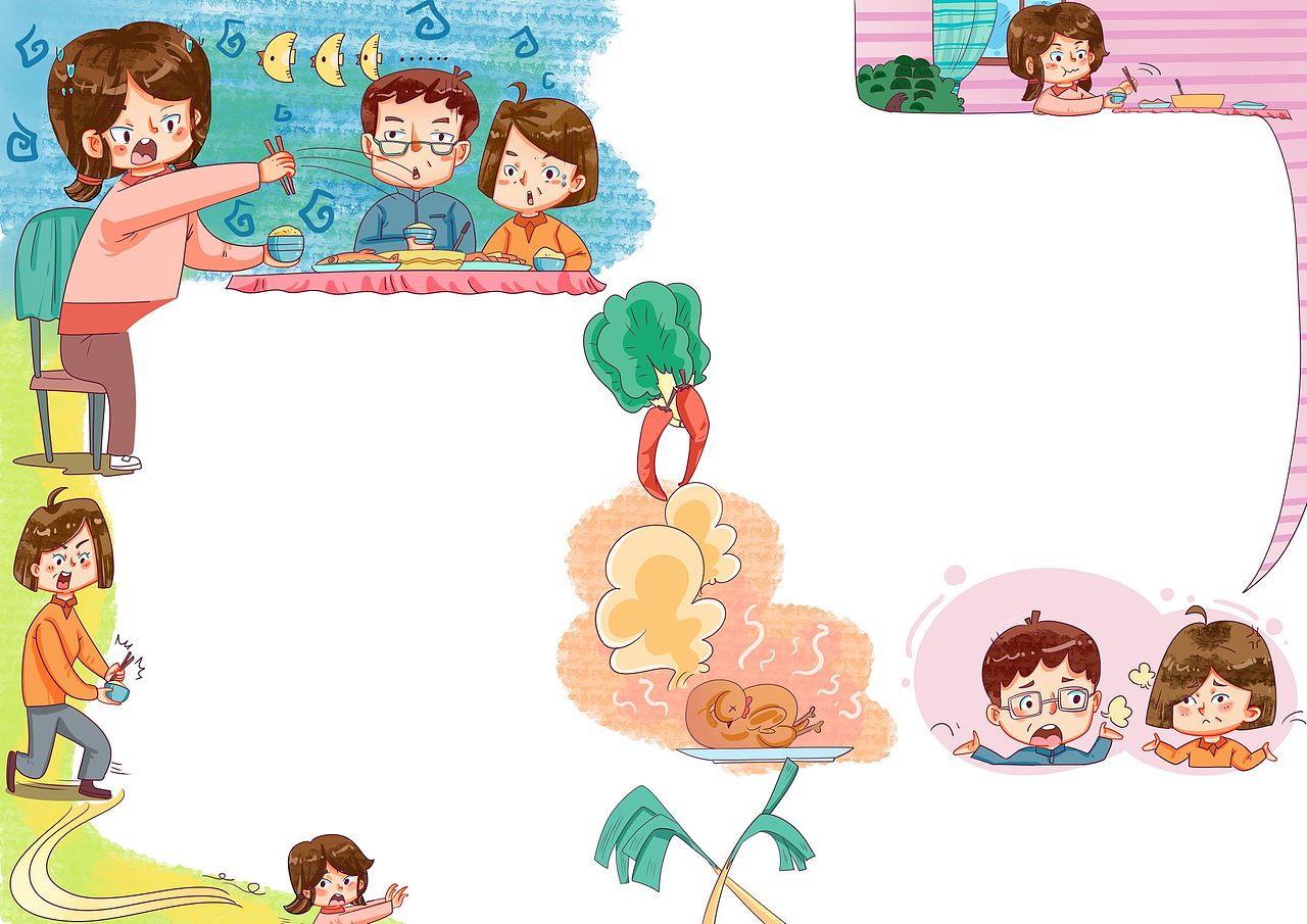 作文大王(2022.1---3)