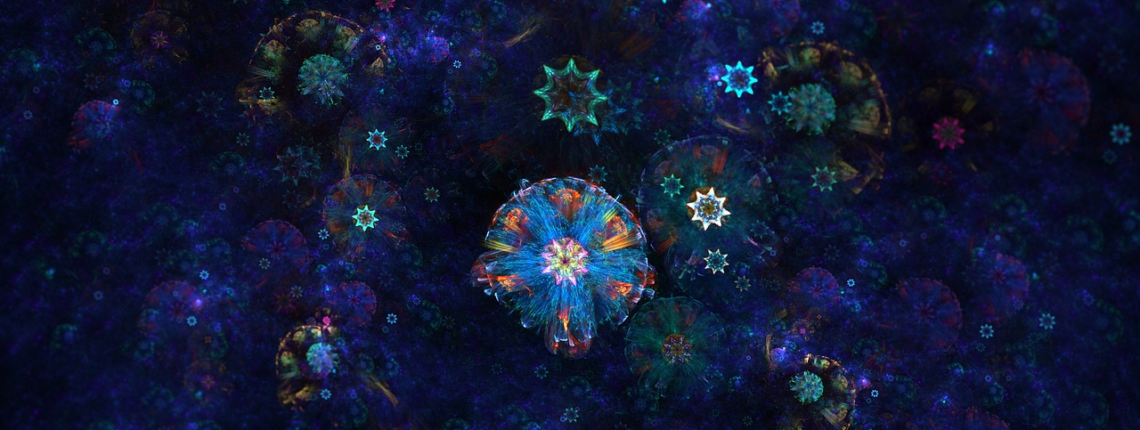 分形(Fractal)第六十二辑