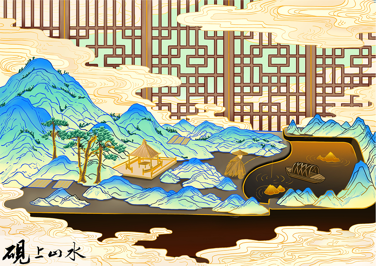 方寸之间——徽州文化碎片拾遗