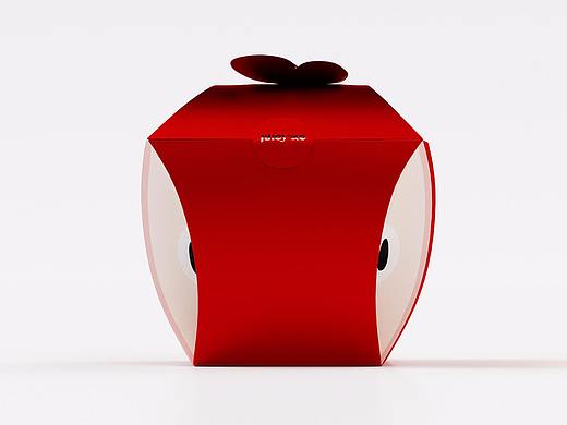 高鹏设计——浓缩水果清汁饮料包装设计